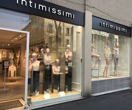 Intimissimi immagine 1