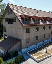 Holzbau Meier AG Bild 9