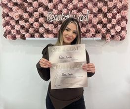 Kosmetikstudio Beautyby_mdl