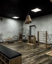 Fitness First Mannheim Sandhofen - Mobility Training