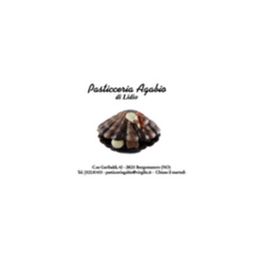 Pasticceria Agabio logo