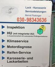 Ihr Lackdoktor Bernd Flickinger Bild 8
