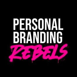 Personal Branding Rebels