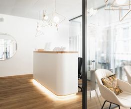 Ardentis Cliniques Dentaires et d'Orthodontie - Morges-Gare Bild 1