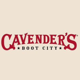 Cavender's Boot City