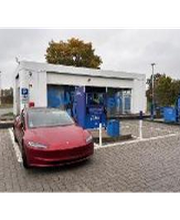 Aral pulse Ladestation Bild 3