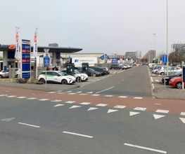 TotalEnergies Charging Station afbeelding 1