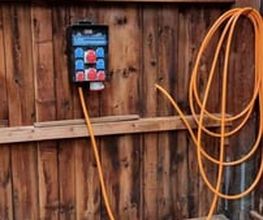 PERROTIN Electricité Sàrl Bild 9