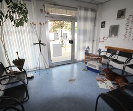 Kleintierpraxis Eckhard Bürgener Tierarzt Bild 5
