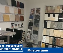 Lothar Franke Steinwerke GmbH Bild 1