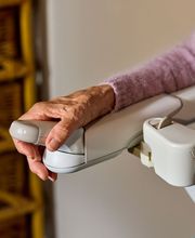 Lifta Treppenlift Mobilitätszentrum Essen Bild 7