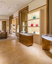 Louis Vuitton Milano Galleria immagine 7