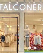 Falconeri immagine 1