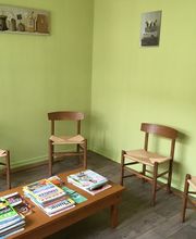 Isabelle Mougel image 2