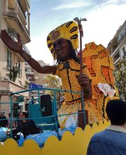 Parking Interparking Saint-Roch image 2