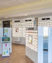 Opticien DOUARNENEZ Optical Center image 1