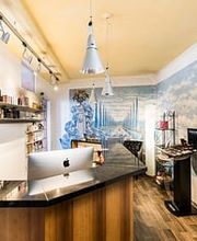 Alpstein-Kosmetik-Studio Bild 1