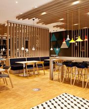 Holiday Inn Express Offenburg by IHG Bild 11