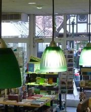 Buchhandlung Klaus v. Mackensen Bild 2