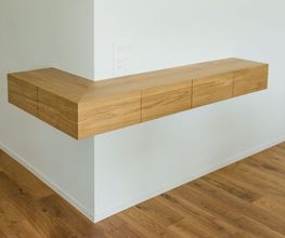 von Allmen Innenausbau AG Bild 9