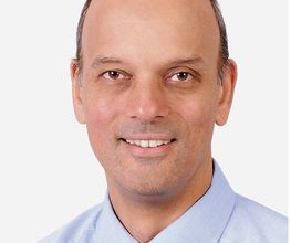 Dr. med. Menon Suresh Bild 4