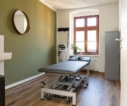 Physiotherapie & Osteopathie Marco Westergom Bild 5