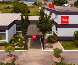ibis 3 Lacs Neuchâtel Bild 3