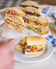 Mendocino Farms image 3