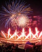 Lightfire Feuerwerke Bild 3