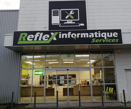 Reflex Informatique Services image 7