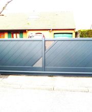 Concept Accès Fermetures image 8