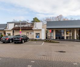 McDonald's Bild 1