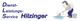 Logo Dienst-Leistungs-Service Hilzinger