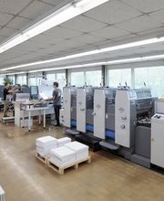 Käser Druck AG Bild 3