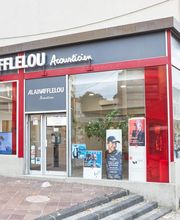 Audioprothésiste Marseille-Alain Afflelou Acousticien image 1