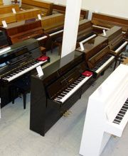 Centre Schmidt Pianos Bild 8