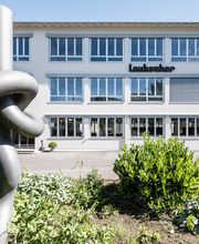Laubscher Präzision AG Bild 4