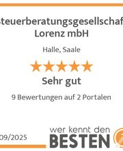 werkenntdenBESTEN.de Qualitätssiegel