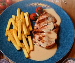 Steakhouse & Restaurant Las Malvinas Bild 7