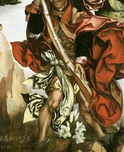 Musée d' Art et d'Histoire MAHF Bild 5