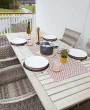 Ferienhaus Siegzauber Bild 1