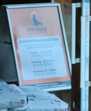 Hausler Getränkemarkt Bild 12