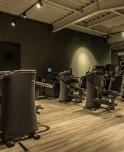 Fitness First Wangen - EGYM