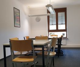 Regensburg-Mitte Unterrichtsraum 2