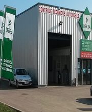 Centre contrôle technique DEKRA image 1