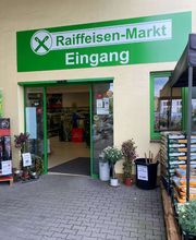 Raiffeisen-Markt Beverungen Bild 1