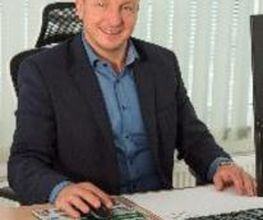 DEVK Versicherung: Andre Luge Bild 1