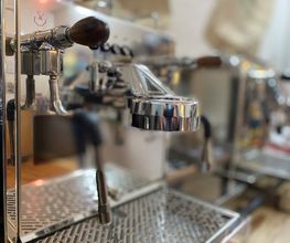 HIMA-Kaffeemaschinen - Offizielle Jura Servicestelle im Aargau. Bild 9