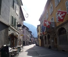 Top Relais Sàrl Bild 1