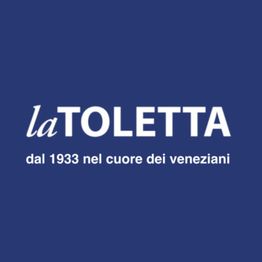 Libreria Toletta logo